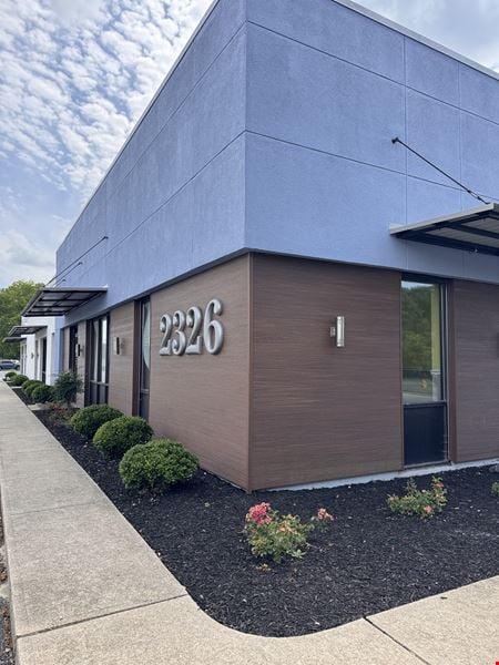 Preview of commercial space at 2326 Goddard Parkway