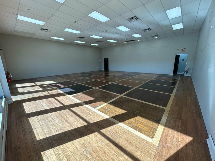 I-45 Industrial/Warehouse for Sale/Lease