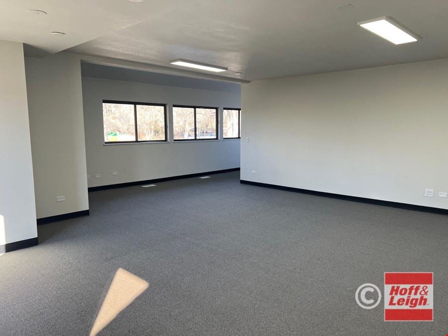 6438 S Quebec St Building 7