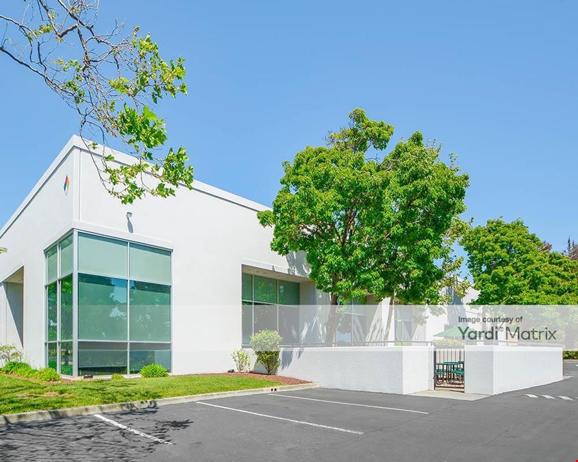 Ardenwood Point - Bldg 1
