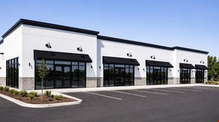 Preview of Retail space for Rent at 301 N Main St