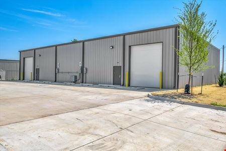 Preview of Industrial space for Rent at 1917 SE 29th Street