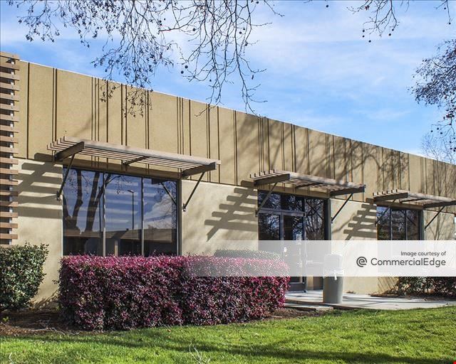 Palo Alto Labs