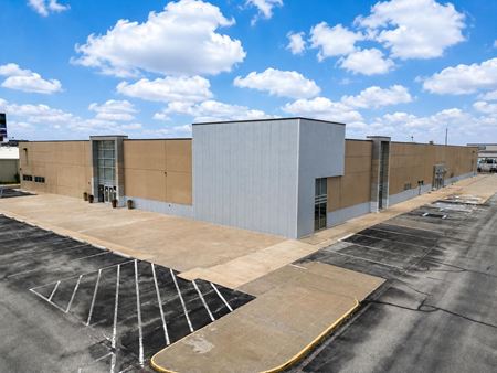 Preview of Office space for Sale at 4006 West Loop 289 Access Road