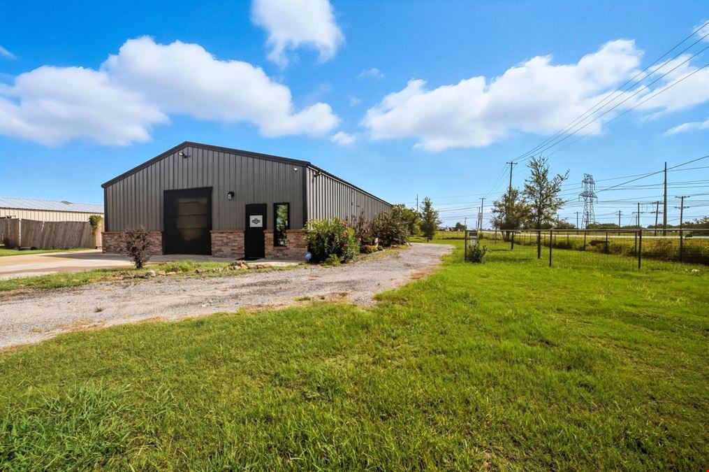 2037 Sun Dr, Rockwall, TX
