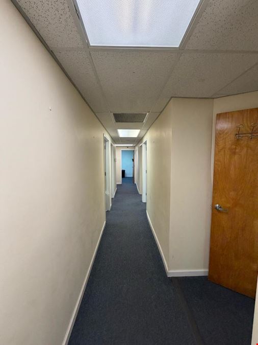 3101 Ocean Pkwy, GF Med Office