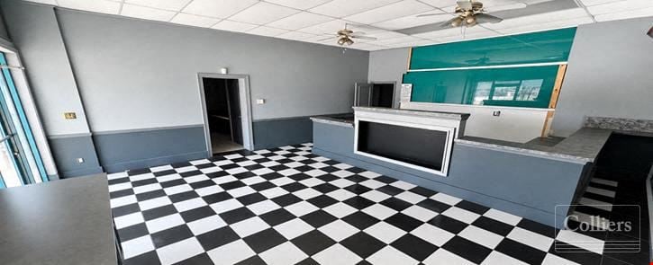 711–713 NW 1st Street