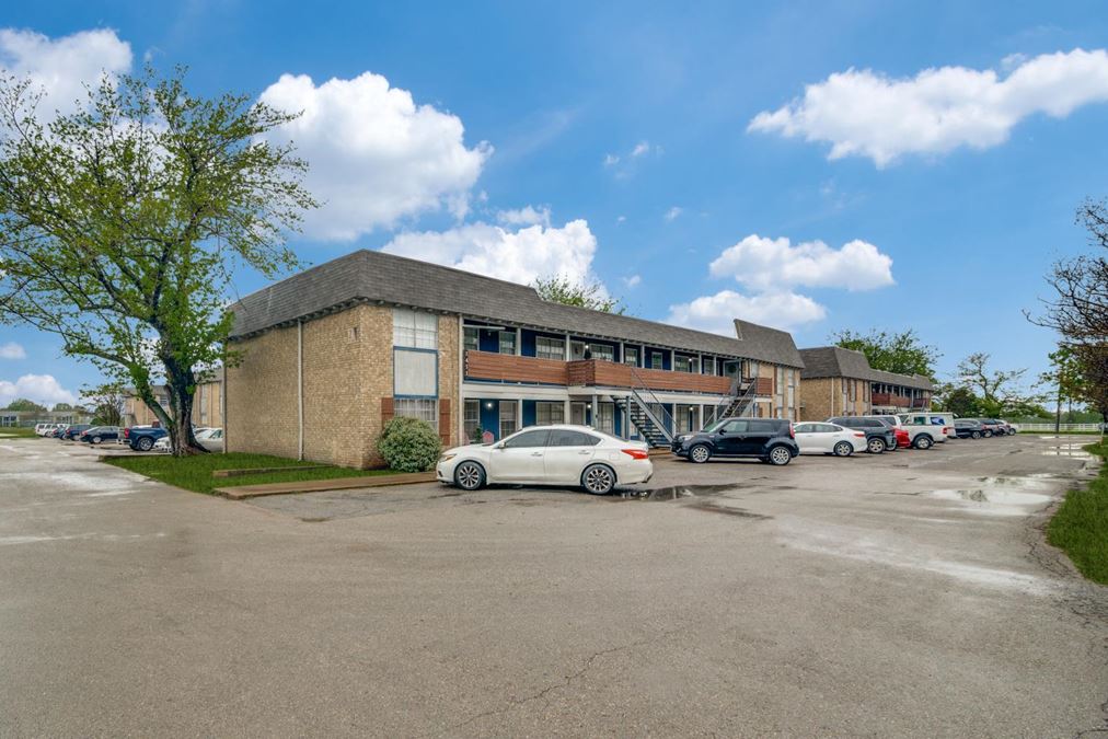 Parkview Apartments 