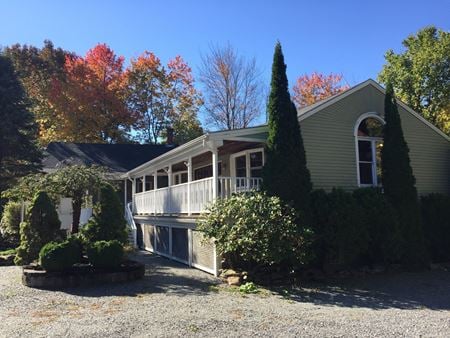 Preview of Retail space for Rent at 23 Gleasondale Rd