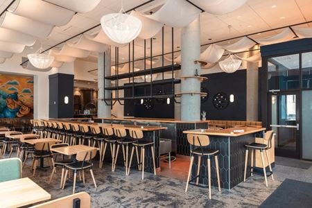 Preview of Restaurant space for Sale at 360 St. Peter Street