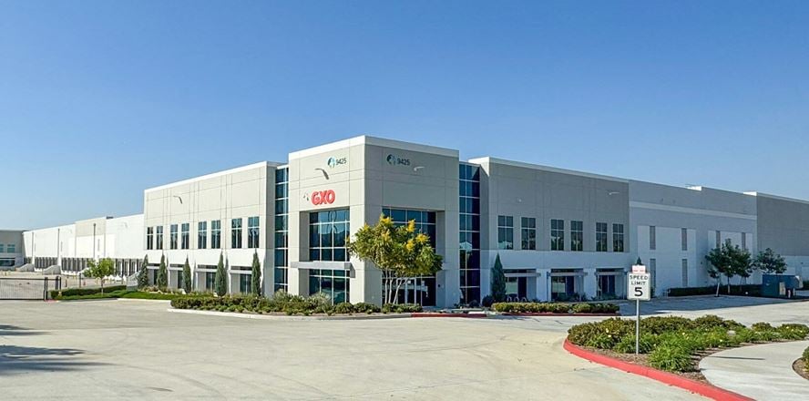 Preview of Industrial space for Rent at 9425 Nevada Street