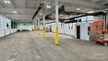Preview of commercial space at 5401 Hamilton Ave