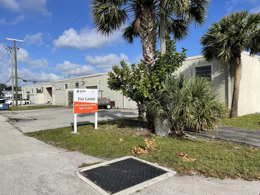 700 NW 57th Place