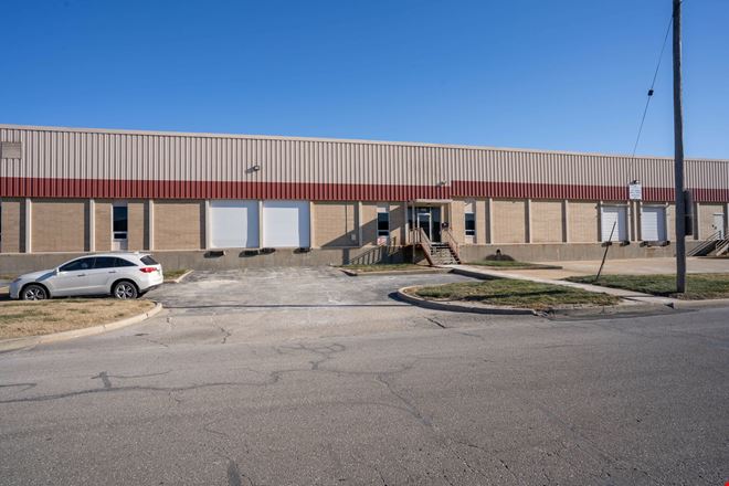 Preview of Industrial space for Rent at 1133-1235 SALINE STREET