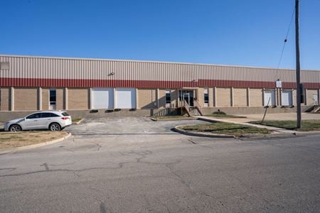 Preview of Industrial space for Rent at 1133-1235 SALINE STREET