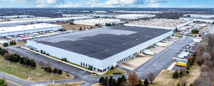 Two Suites Available - LogistiCenter? at Logan