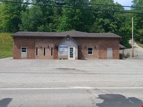 7133 Sissonville Drive