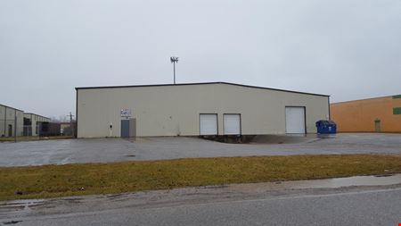 Preview of Industrial space for Rent at 2523 Creekway Dr
