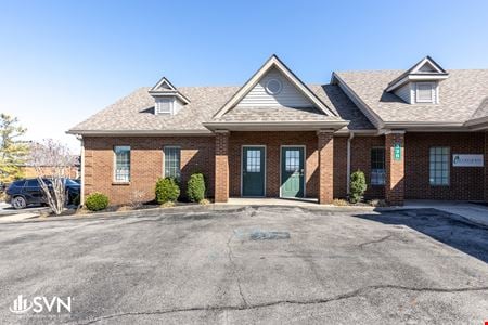Preview of Office space for Rent at 328 Highland Park Drive 