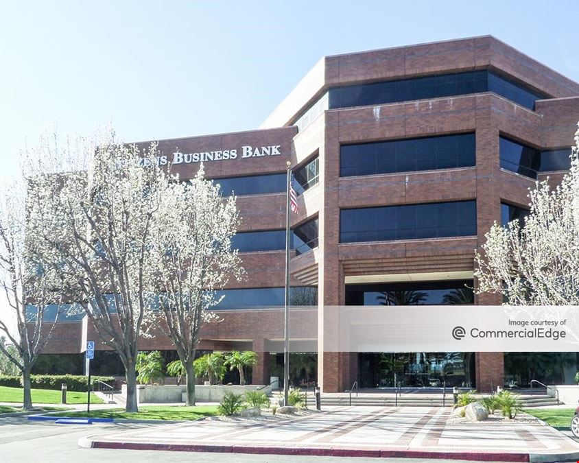 Tri-City Corporate Centre