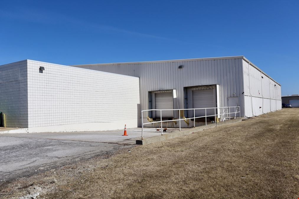 280 W Morley Dr