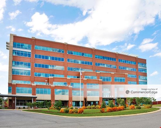 Preview of Office space for Rent at 10740 Parkridge Blvd