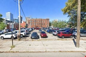 99 Year Parking Lot Ground Lease