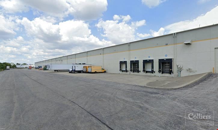 2525 Rohr Rd.