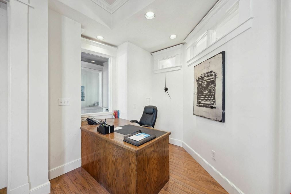 5 S 3rd Street Unit B