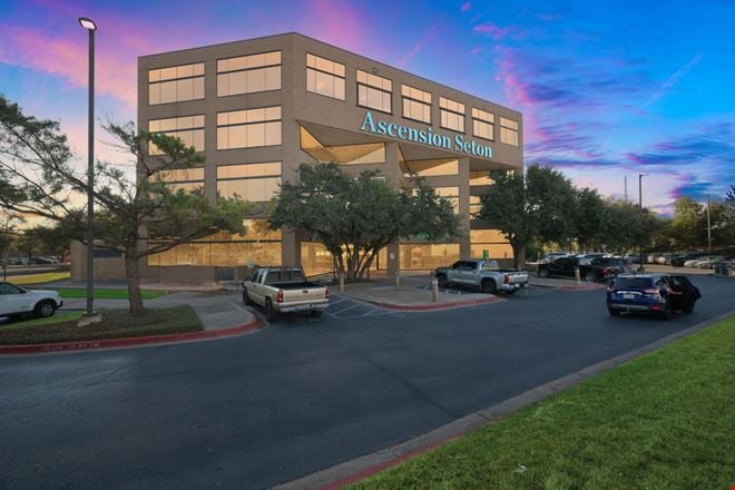 Preview of Office space for Rent at 11111 Research Boulevard