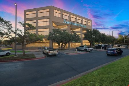 Preview of Office space for Rent at 11111 Research Boulevard