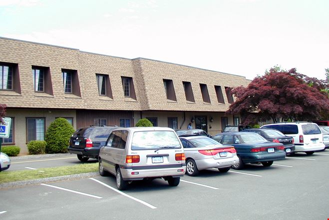 Preview of Office space for Rent at 304 Federal Rd