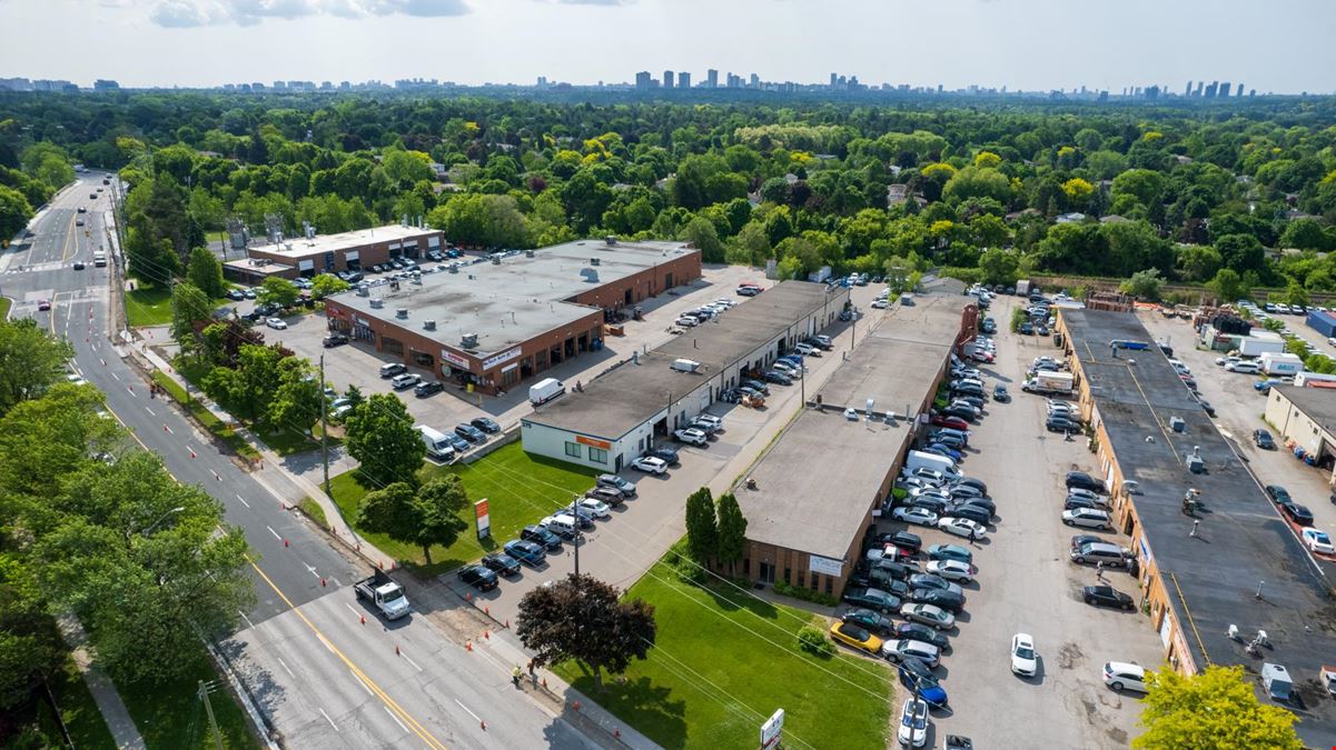 375 John Street, Markham, ON L3T 5W5