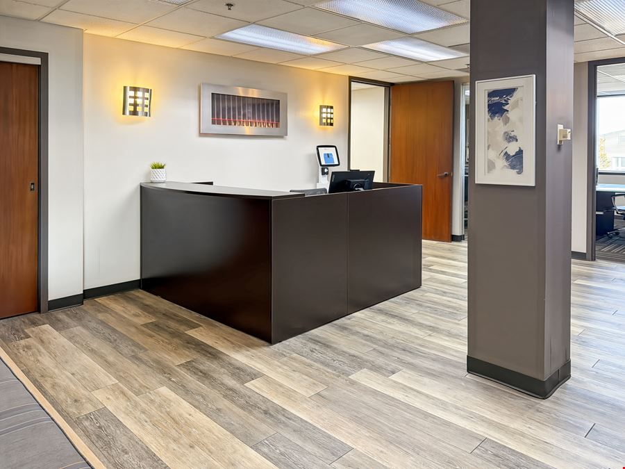 HQ - Lenexa - W 95th St
