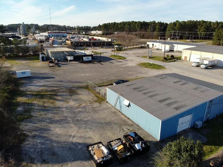 2522 Reynolds Industrial