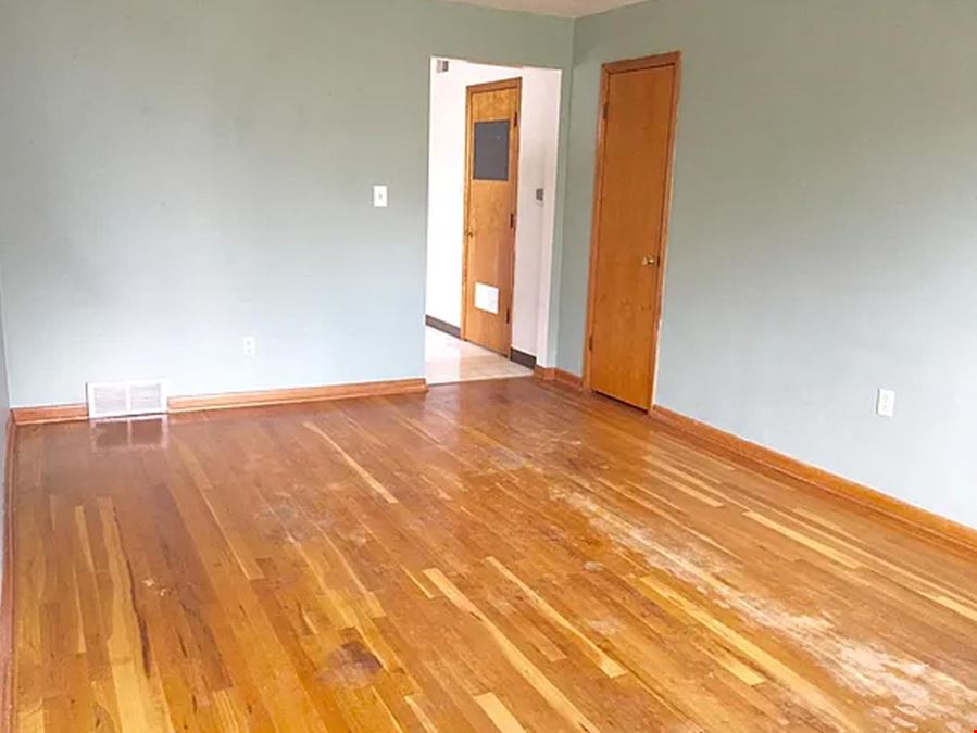 433 N Maple Ave, Greensburg PA