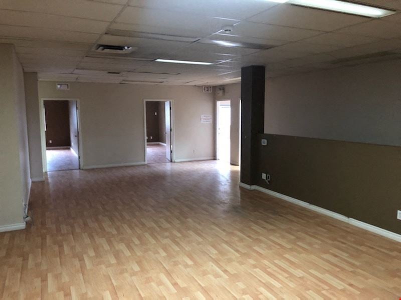 South Side Office Space
