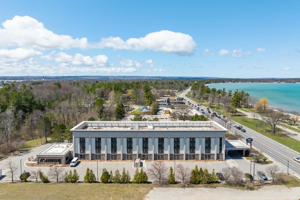 Hampton Inn Traverse City