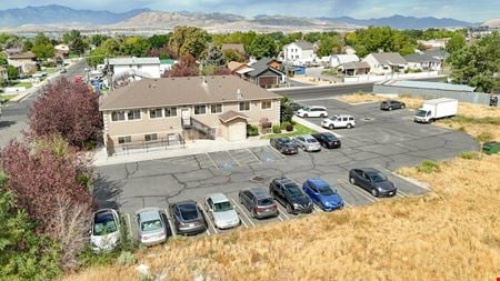 Preview of Office space for Sale at 1220 North 500 West Street