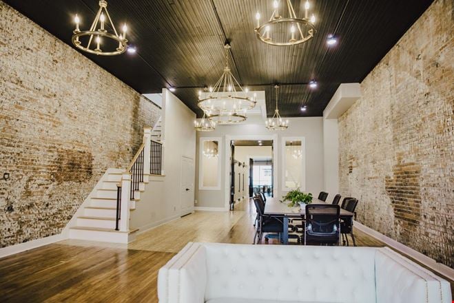 Preview of Office space for Rent at 110 North 2nd Street