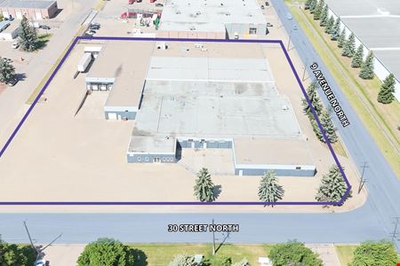 Preview of Other space for Sale at 2930 9 Avenue North
