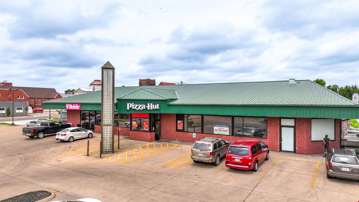 308 1st. Ave. E.