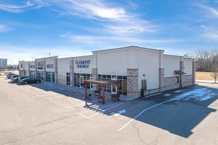Preview of Retail space for Rent at 4021-4037 Ice Way