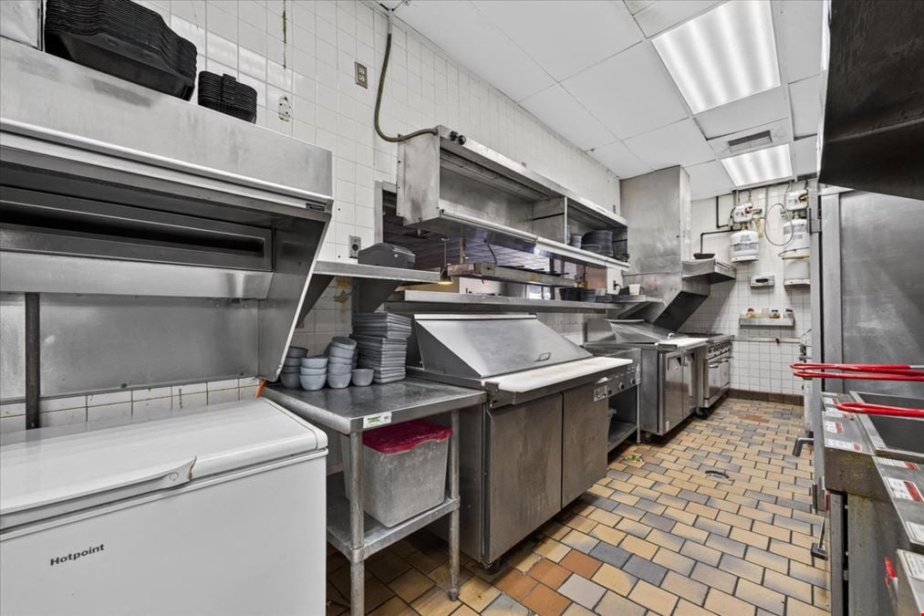 COMING SOON (Live Mon 6/22) - 4000 Fort Campbell Blvd - For Lease