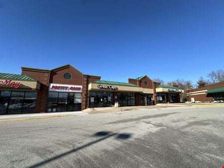 Preview of Office space for Rent at 2140 W Kimberly Road