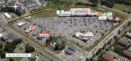 Preview of Retail space for Rent at 225-0 Brierhill Dr