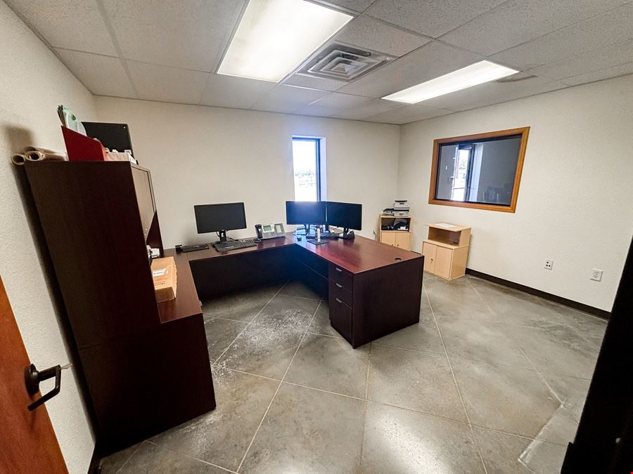 9218 South Service Road I-20