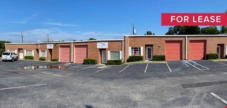 Preview of Industrial space for Rent at 1700 Atla Vista Dr 