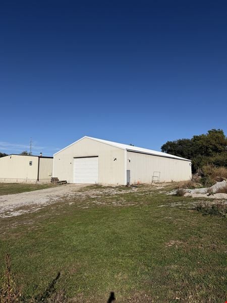 Preview of Industrial space for Rent at 202 West Lucas Street