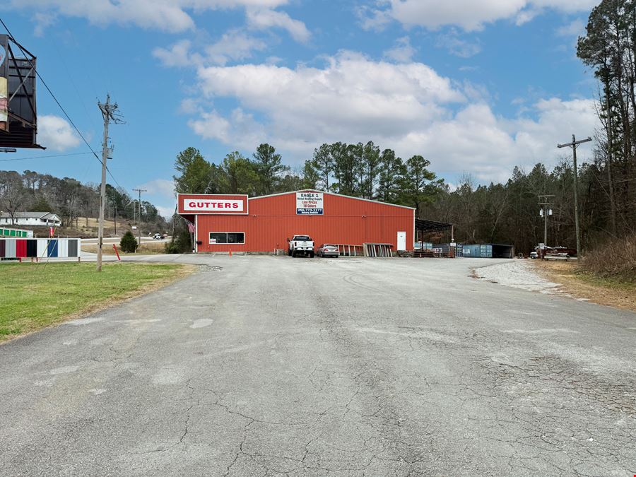 5601 Highway 31 S
